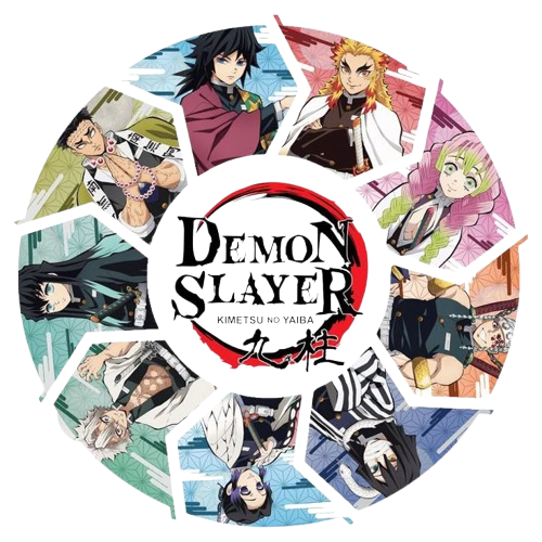 Preview Karakter